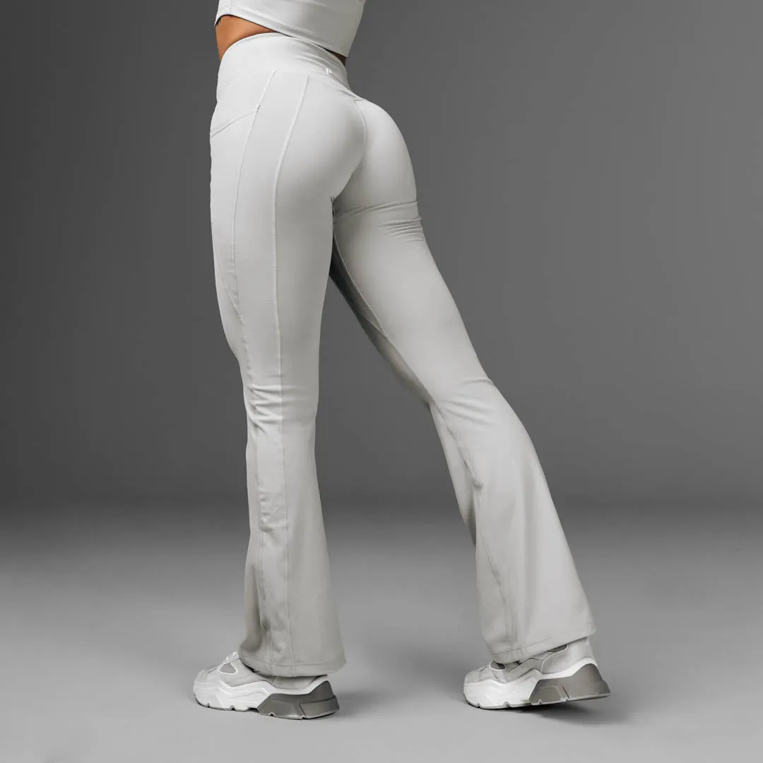 Luxe Flare Legging sold by 1st Phorm