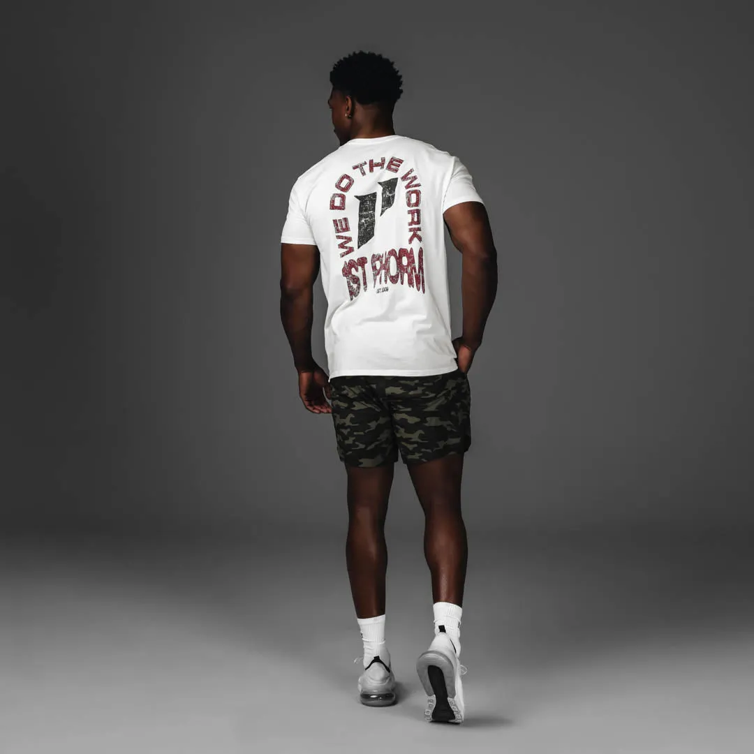 Lightning Tee sold by 1st Phorm product image thumbnail 5
