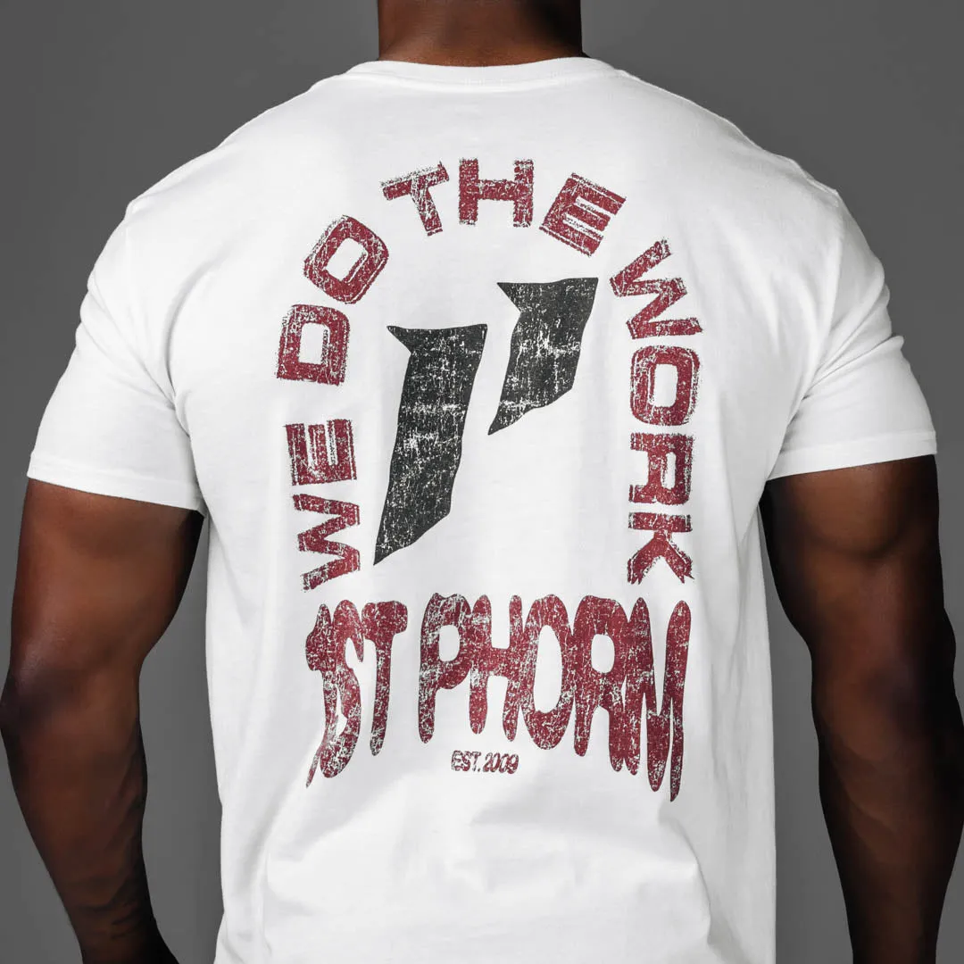 Lightning Tee sold by 1st Phorm product image thumbnail 4