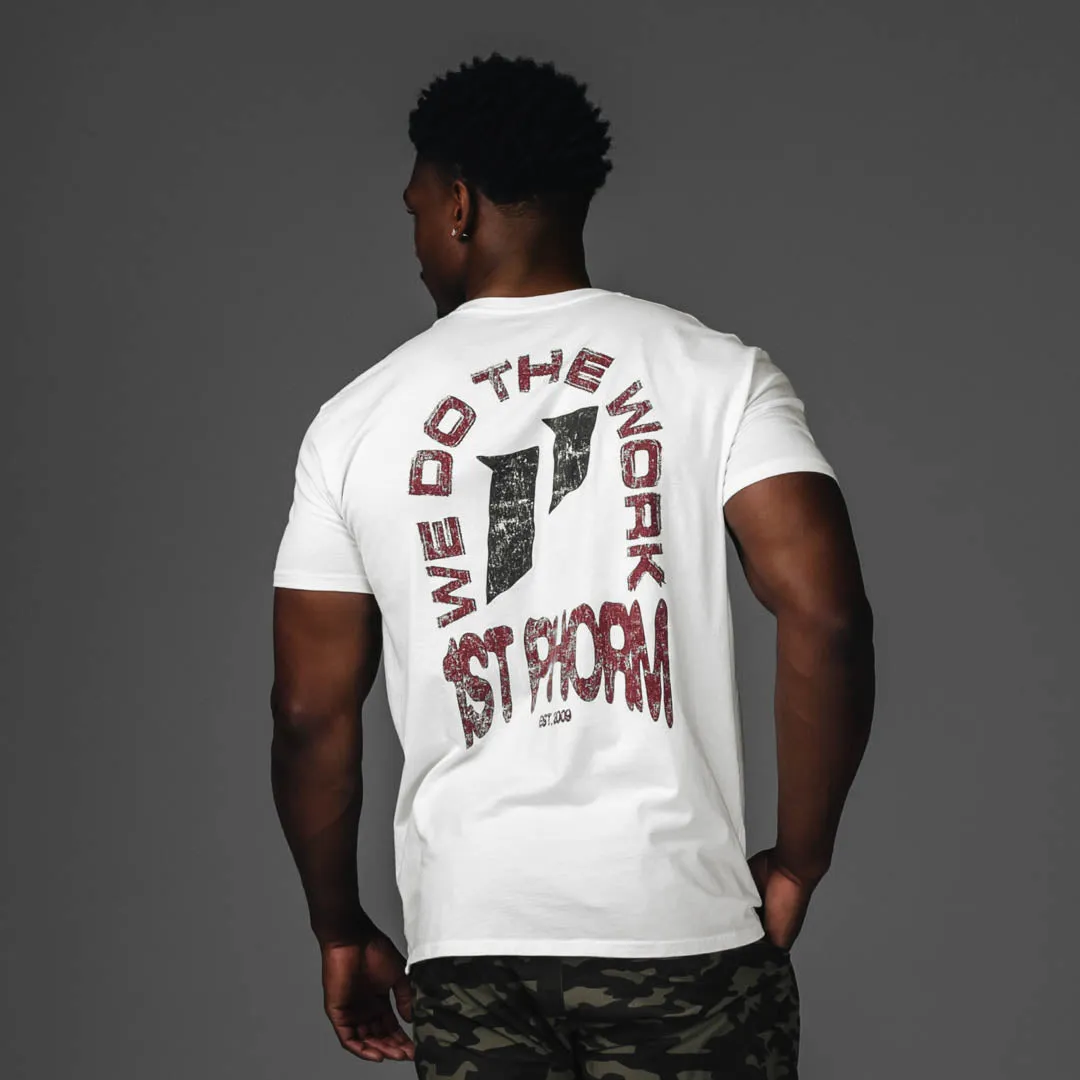 Lightning Tee sold by 1st Phorm