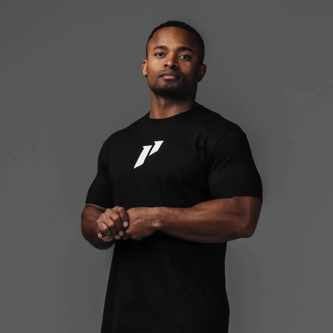 Axe Athletics Tee sold by 1st Phorm product image thumbnail 2