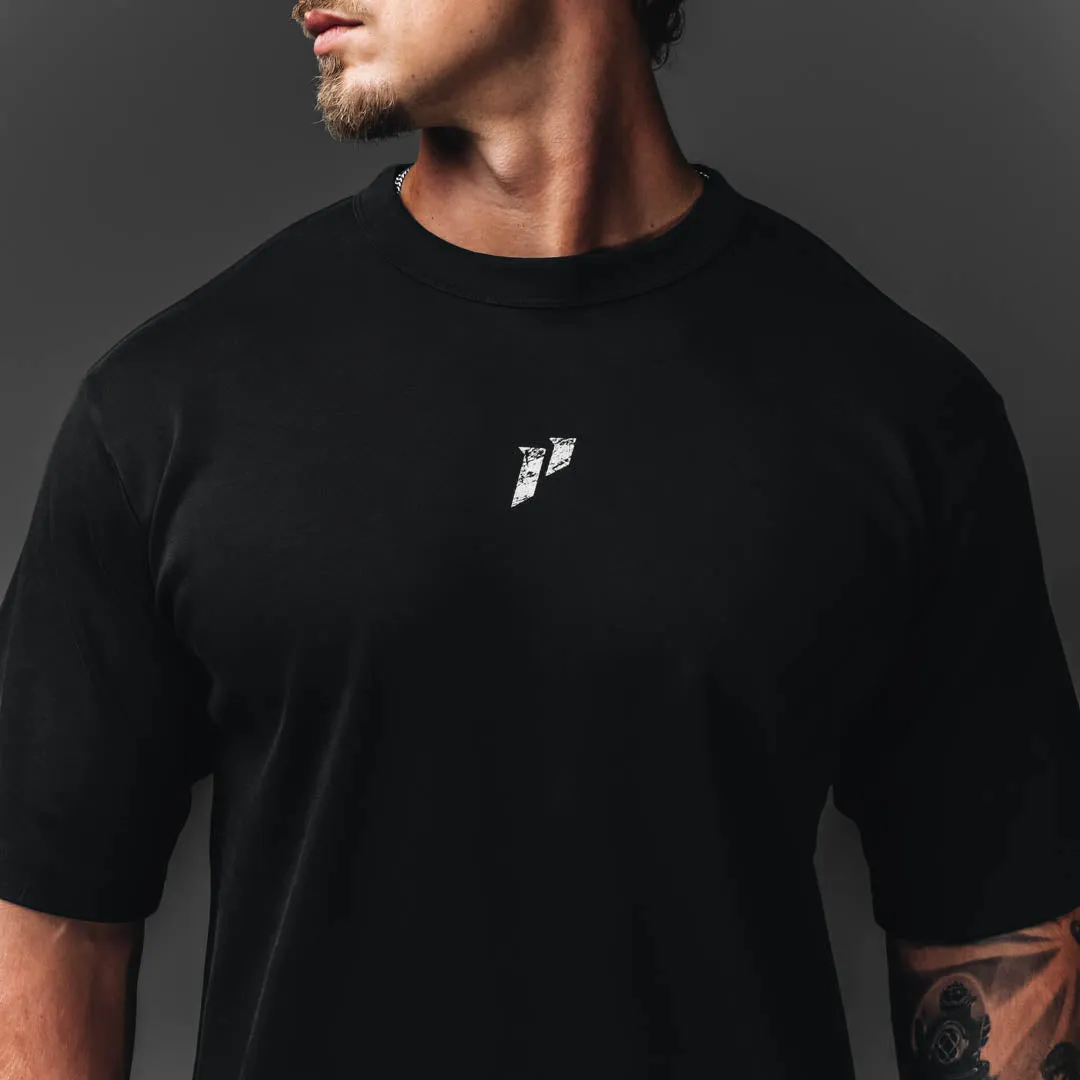 WDTW Relaxed Tee sold by 1st Phorm product image thumbnail 5