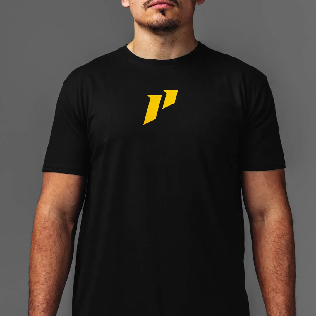 Put In The Work Tee sold by 1st Phorm product image thumbnail 4
