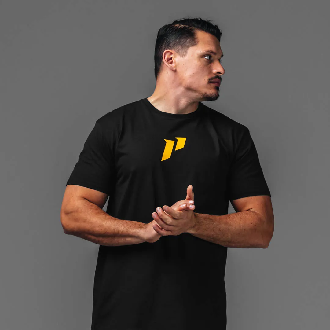 Put In The Work Tee sold by 1st Phorm product image thumbnail 2