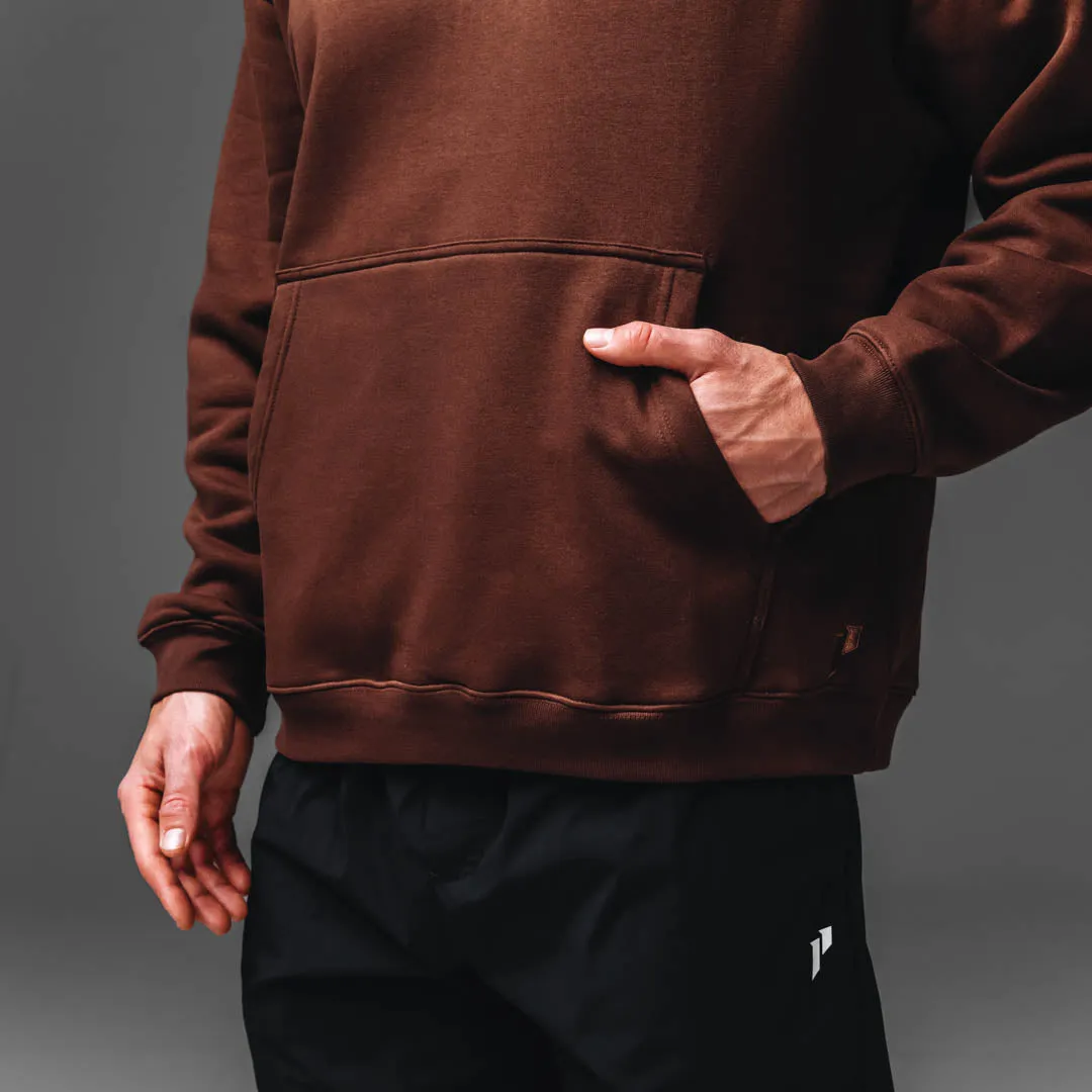Hard Work Hoodie sold by 1st Phorm product image thumbnail 5