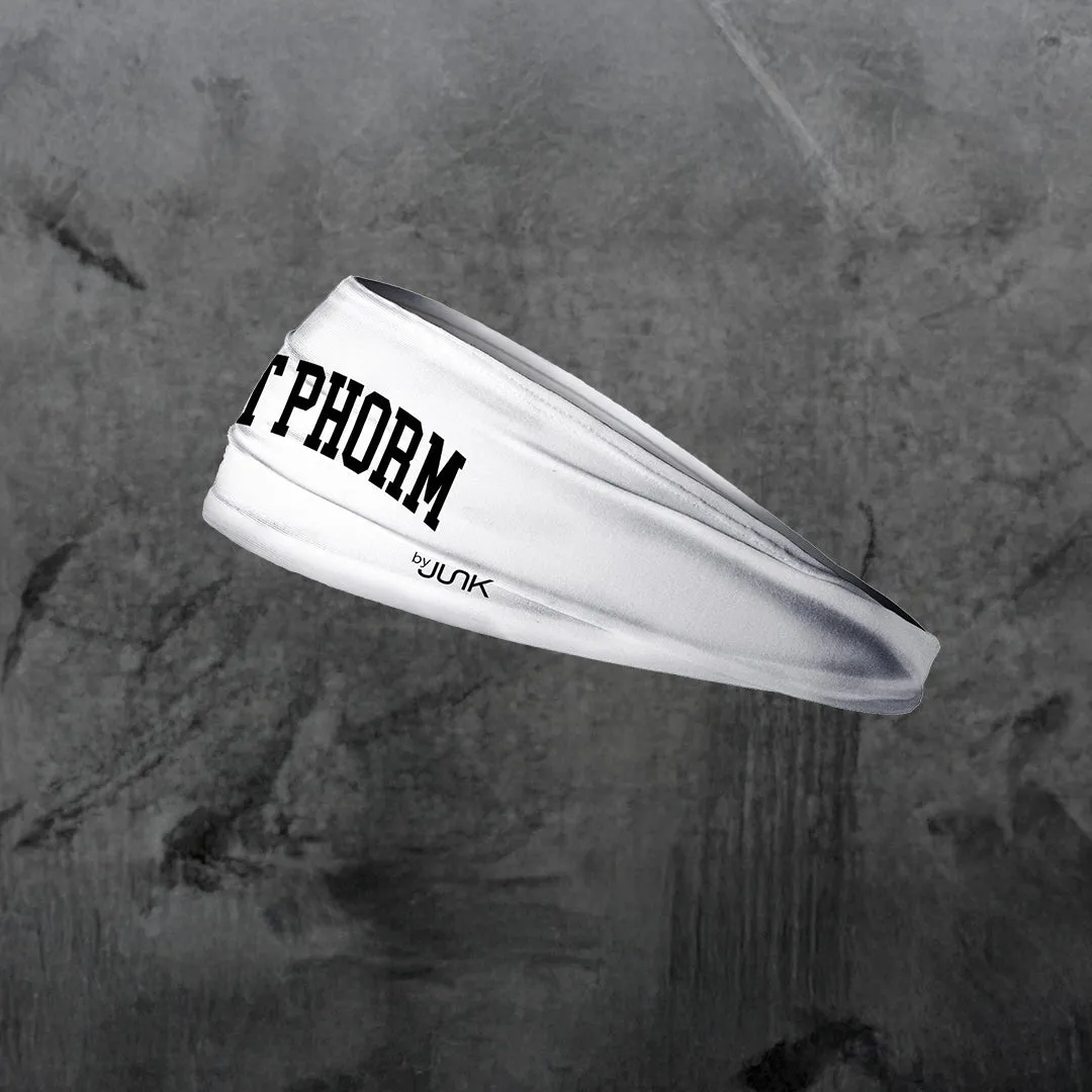 Varsity Headband sold by 1st Phorm product image thumbnail 4