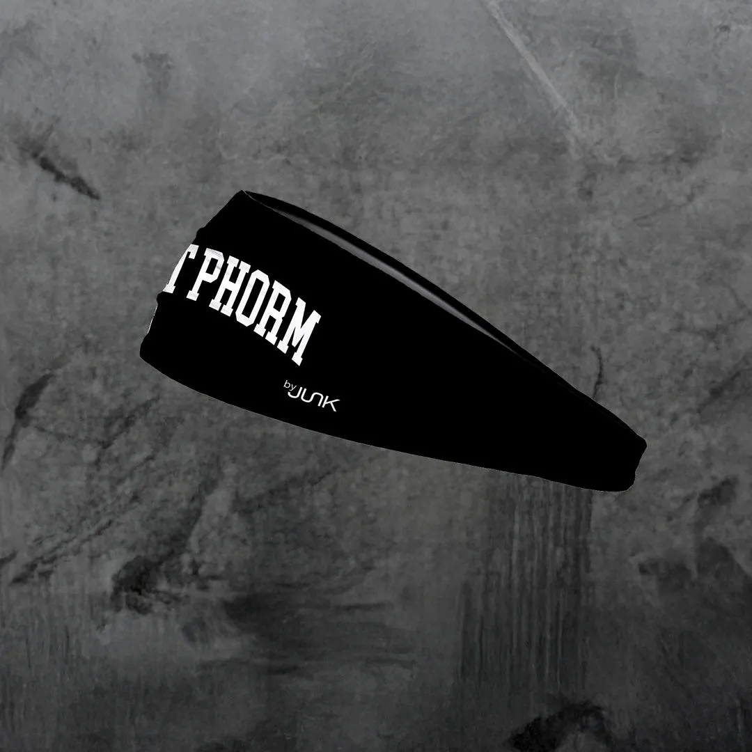 Varsity Headband sold by 1st Phorm