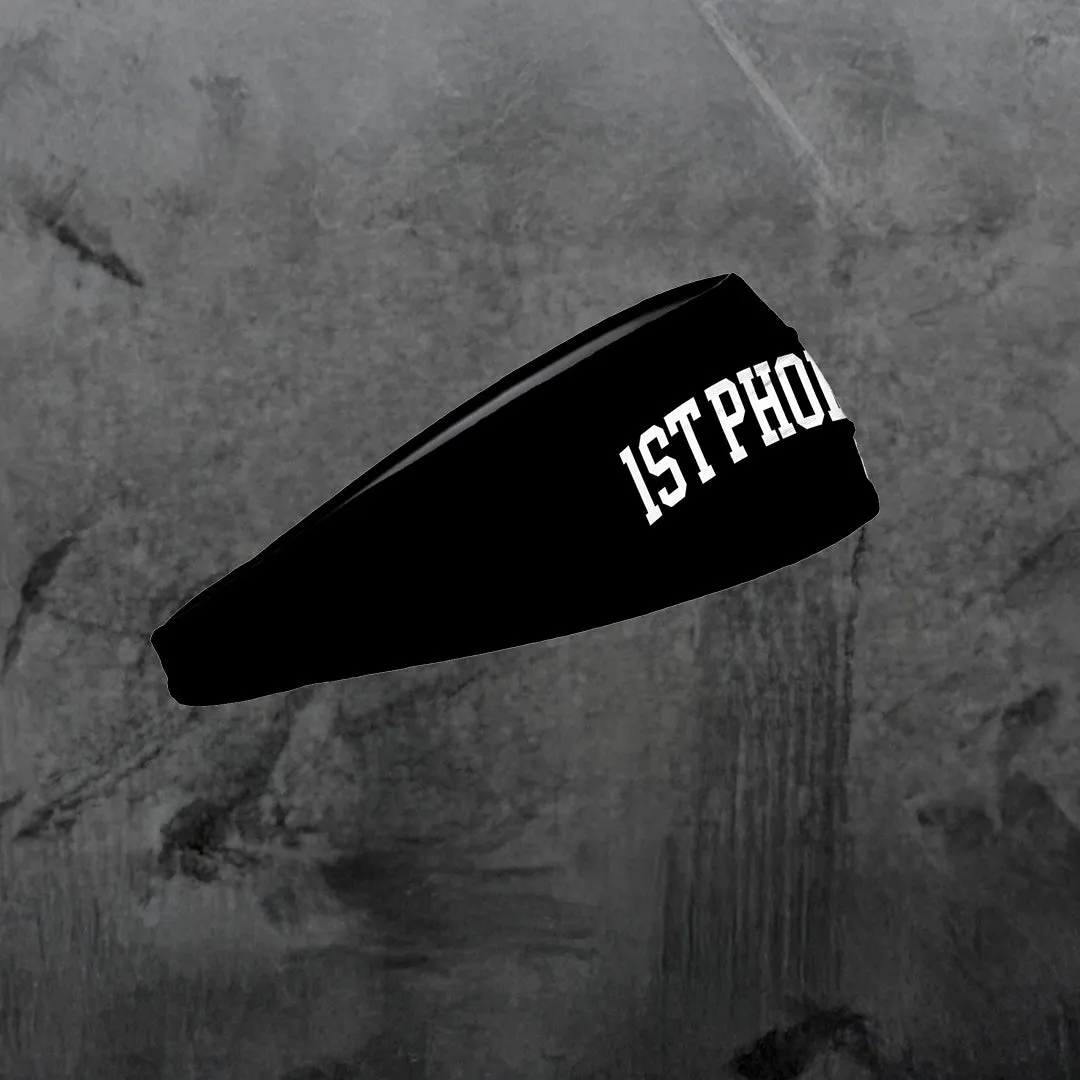 Varsity Headband sold by 1st Phorm product image thumbnail 2