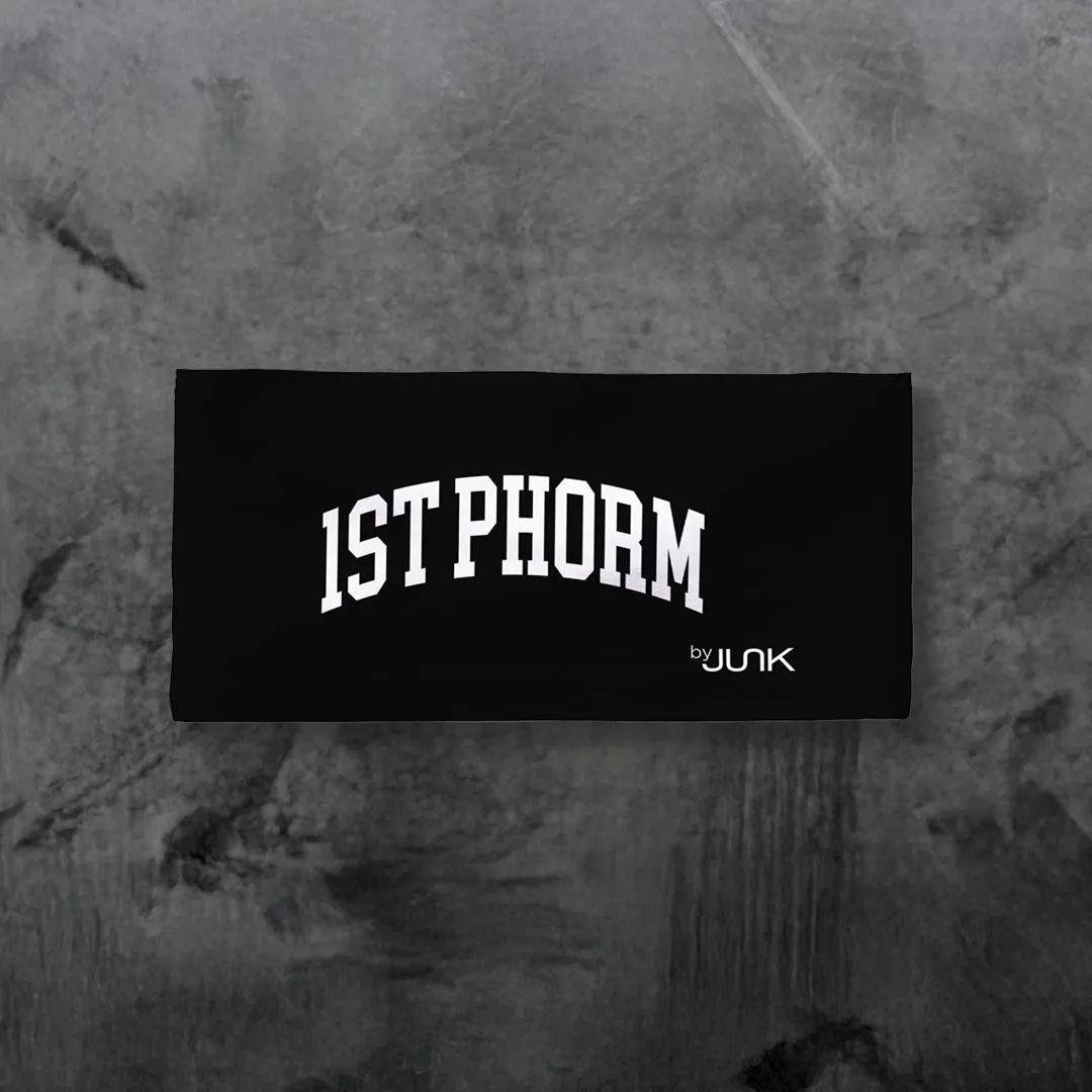 Varsity Headband sold by 1st Phorm product image thumbnail 3