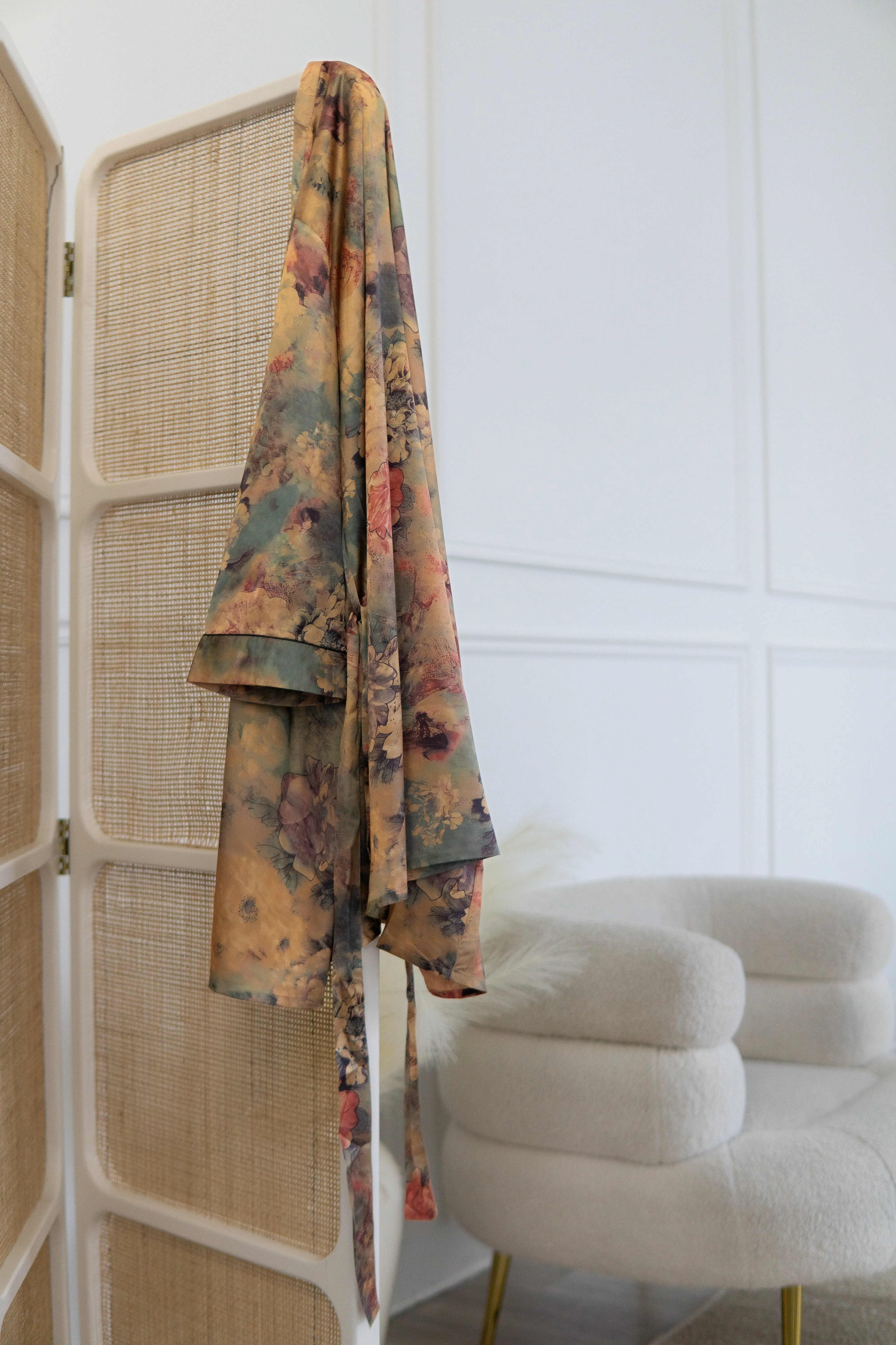 The Jena Robe sold by RANI Lounge product image thumbnail 3