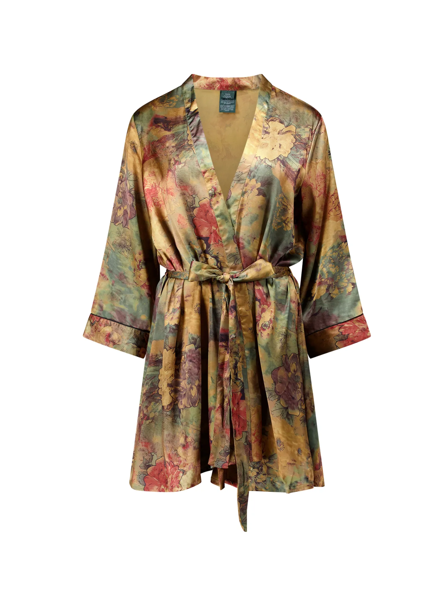 The Jena Robe sold by RANI Lounge