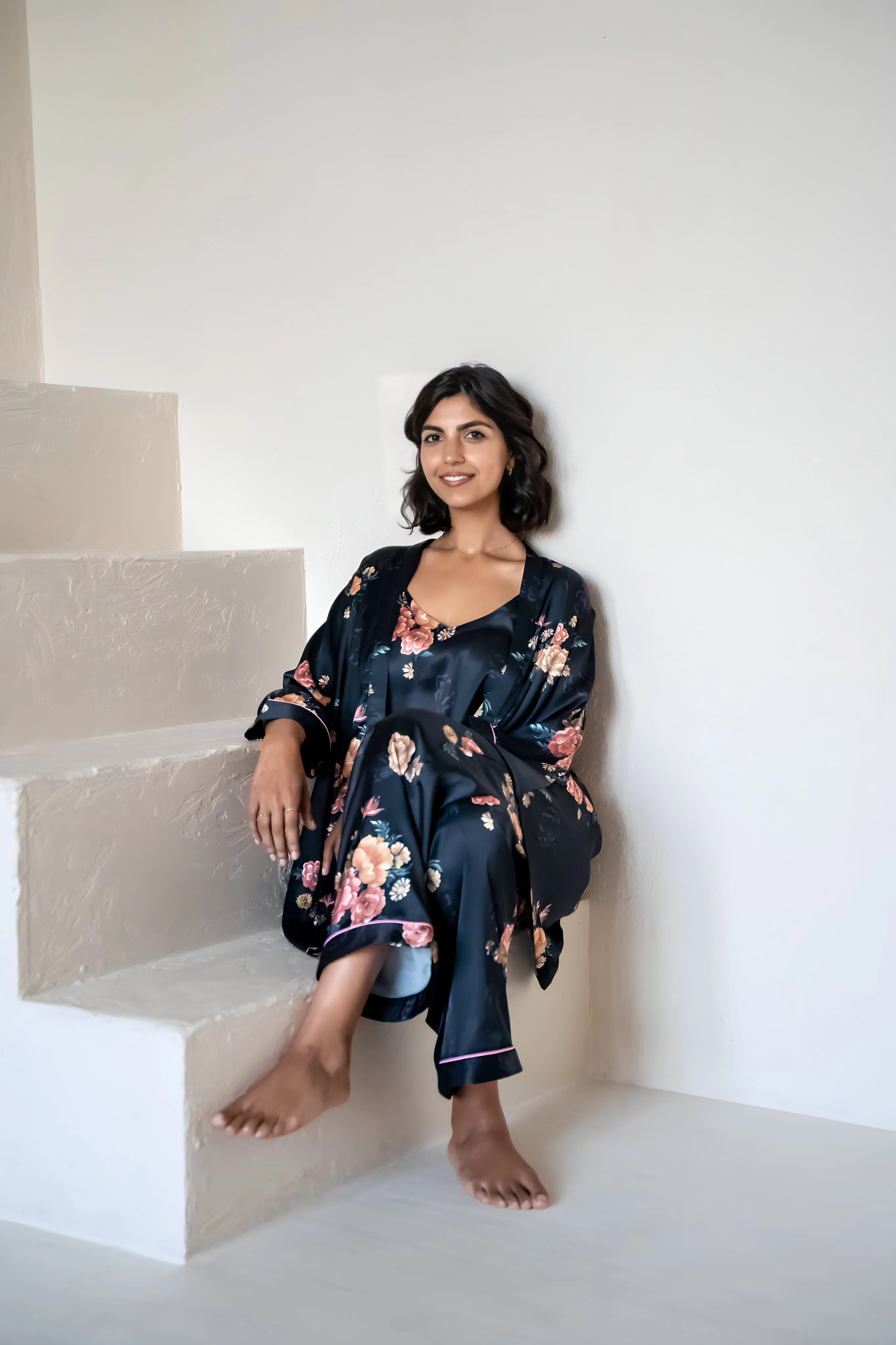 The Mary Robe sold by RANI Lounge product image thumbnail 3