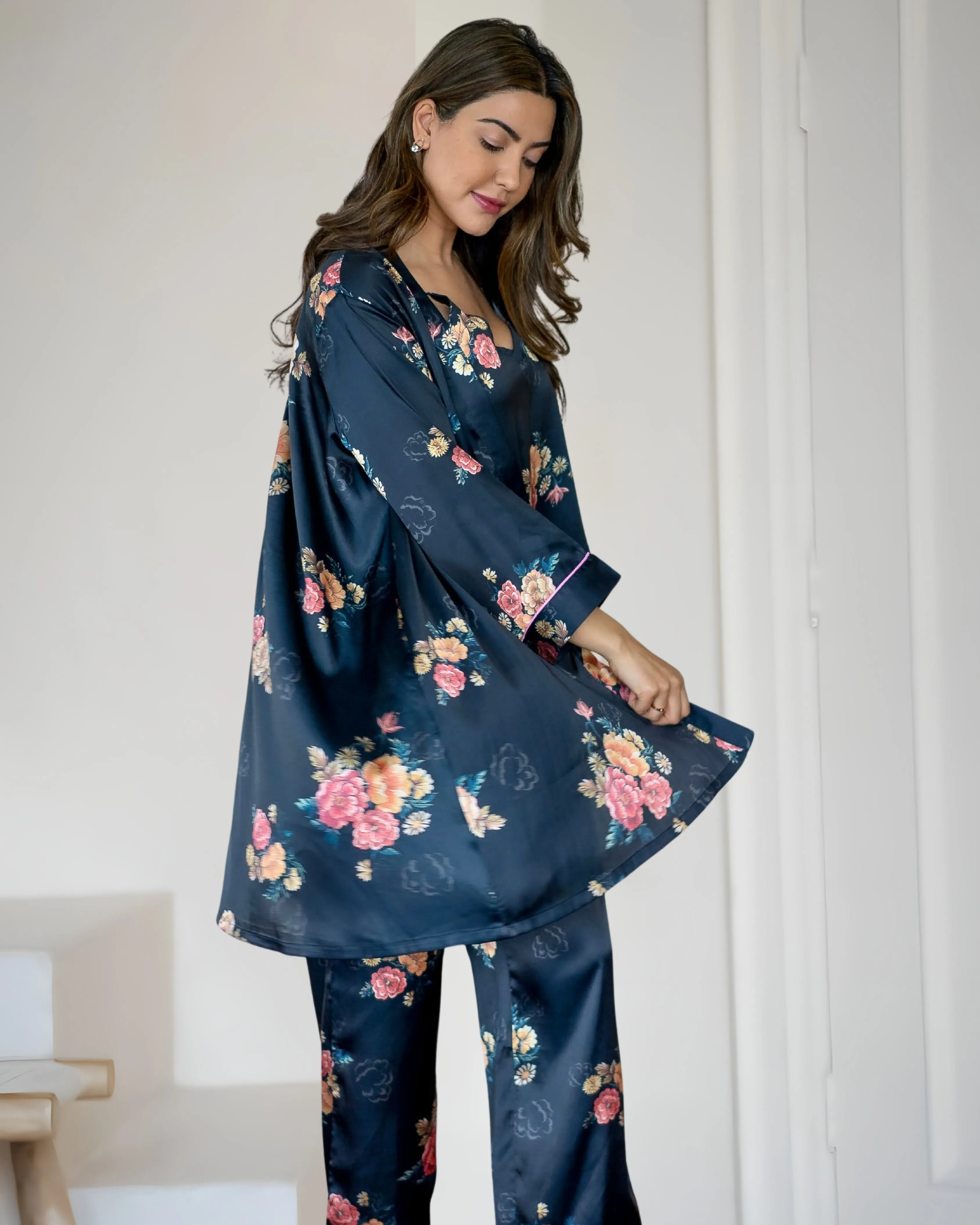 The Mary Robe sold by RANI Lounge product image thumbnail 4