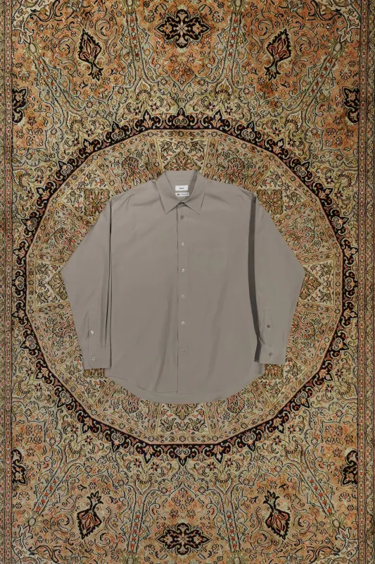 Standard SH (BEIGE) made by CEDARWOOD