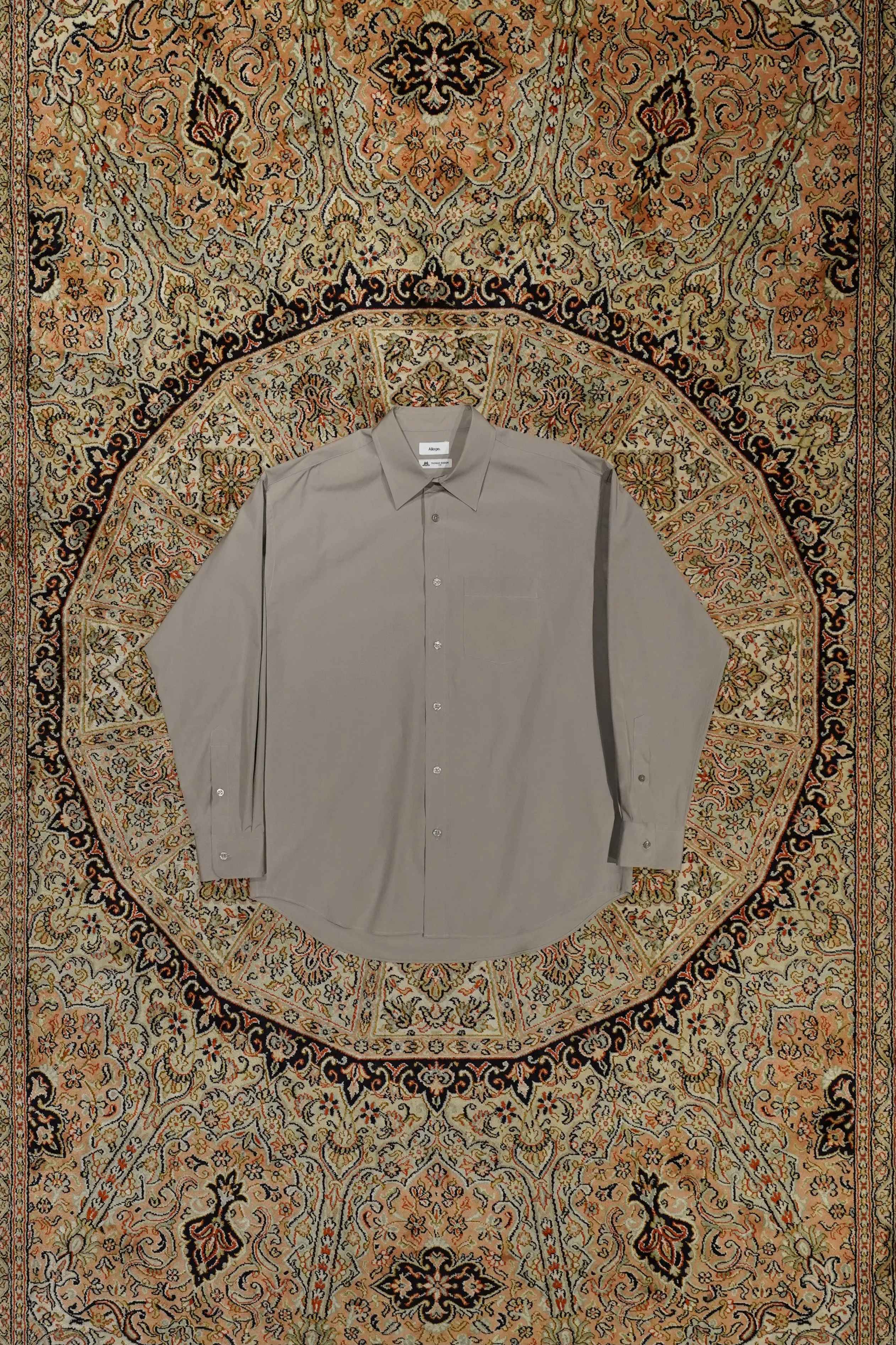 Standard SH (BEIGE) sold by CEDARWOOD