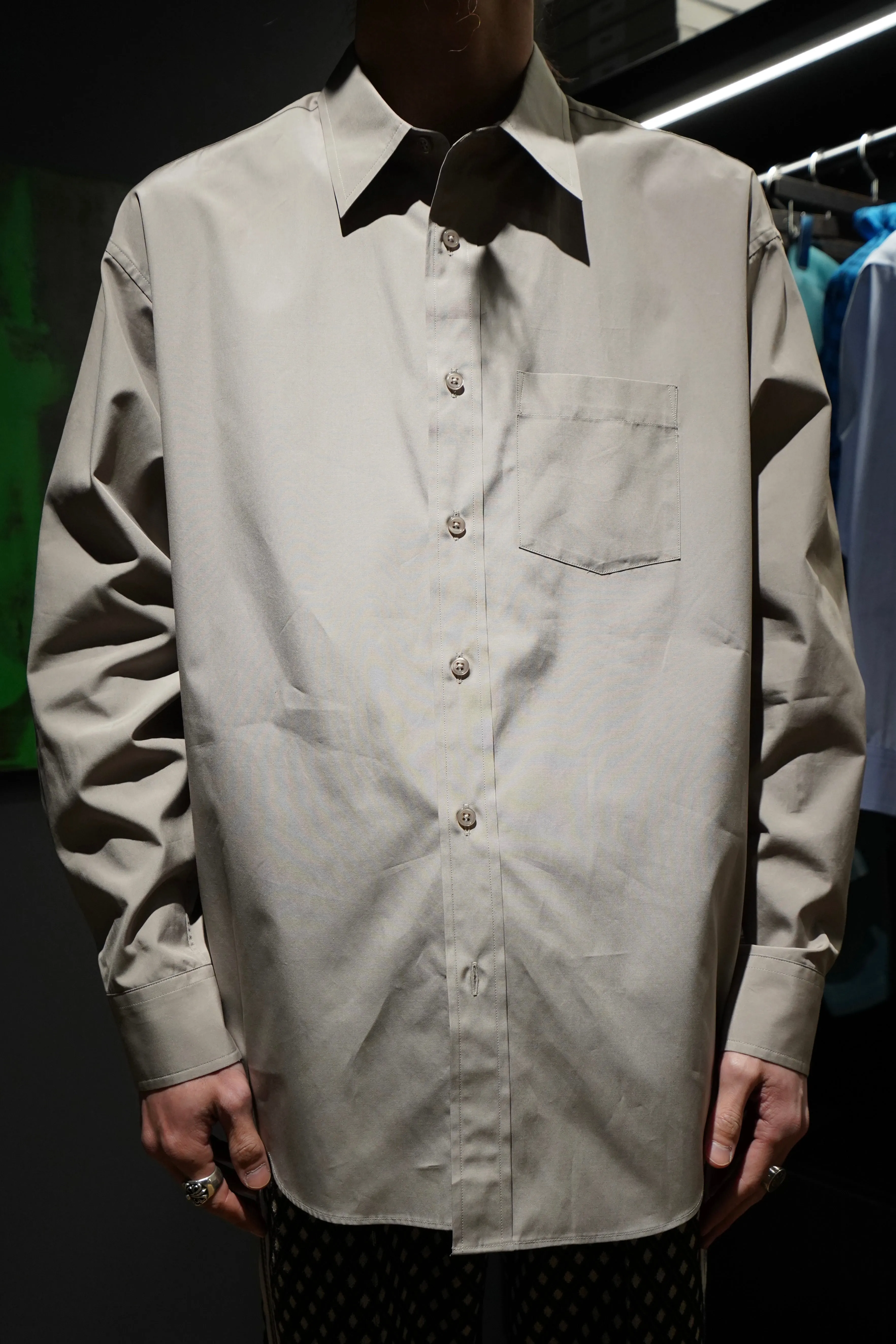 Standard SH (BEIGE) sold by CEDARWOOD product image thumbnail 3