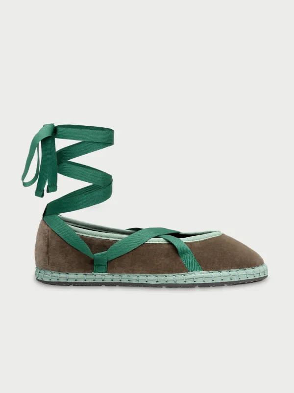 Twist made by Flabelus