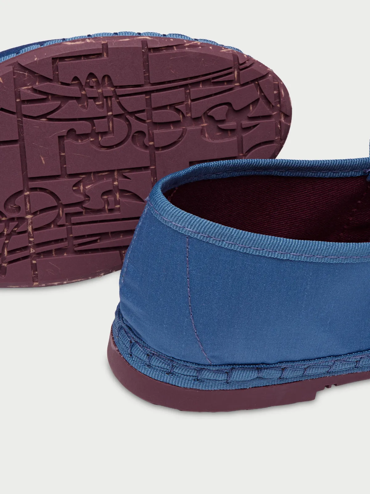 Claire Blue sold by Flabelus product image thumbnail 3