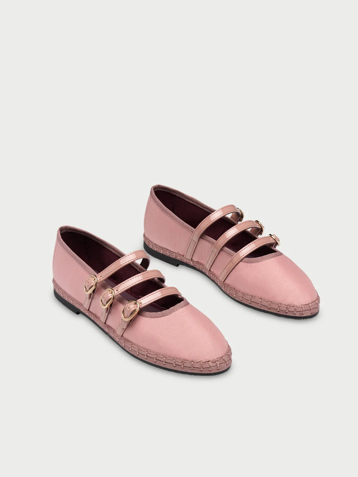 Mina Pink sold by Flabelus product image thumbnail 2