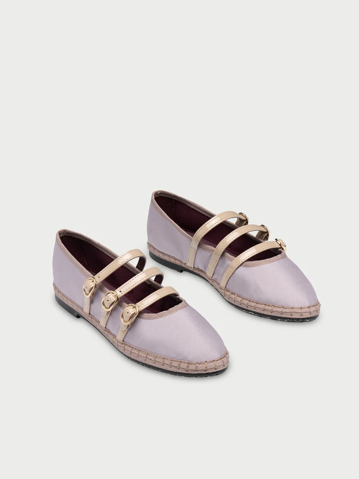 Mina Grey sold by Flabelus product image thumbnail 2