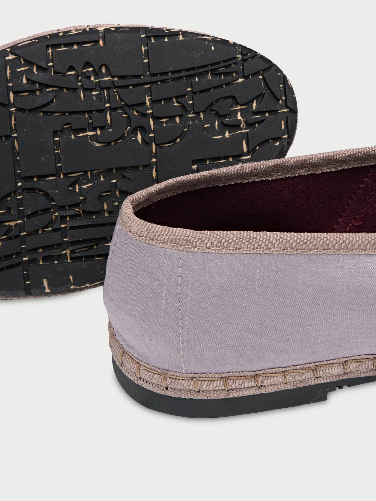 Mina Grey sold by Flabelus product image thumbnail 3