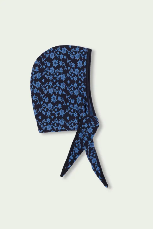 Balaclava Navy made by Flabelus