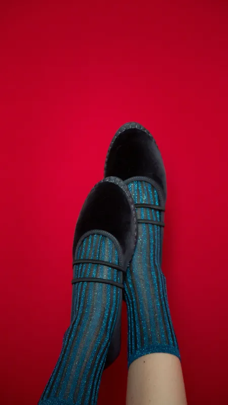 Laurance Black made by Flabelus