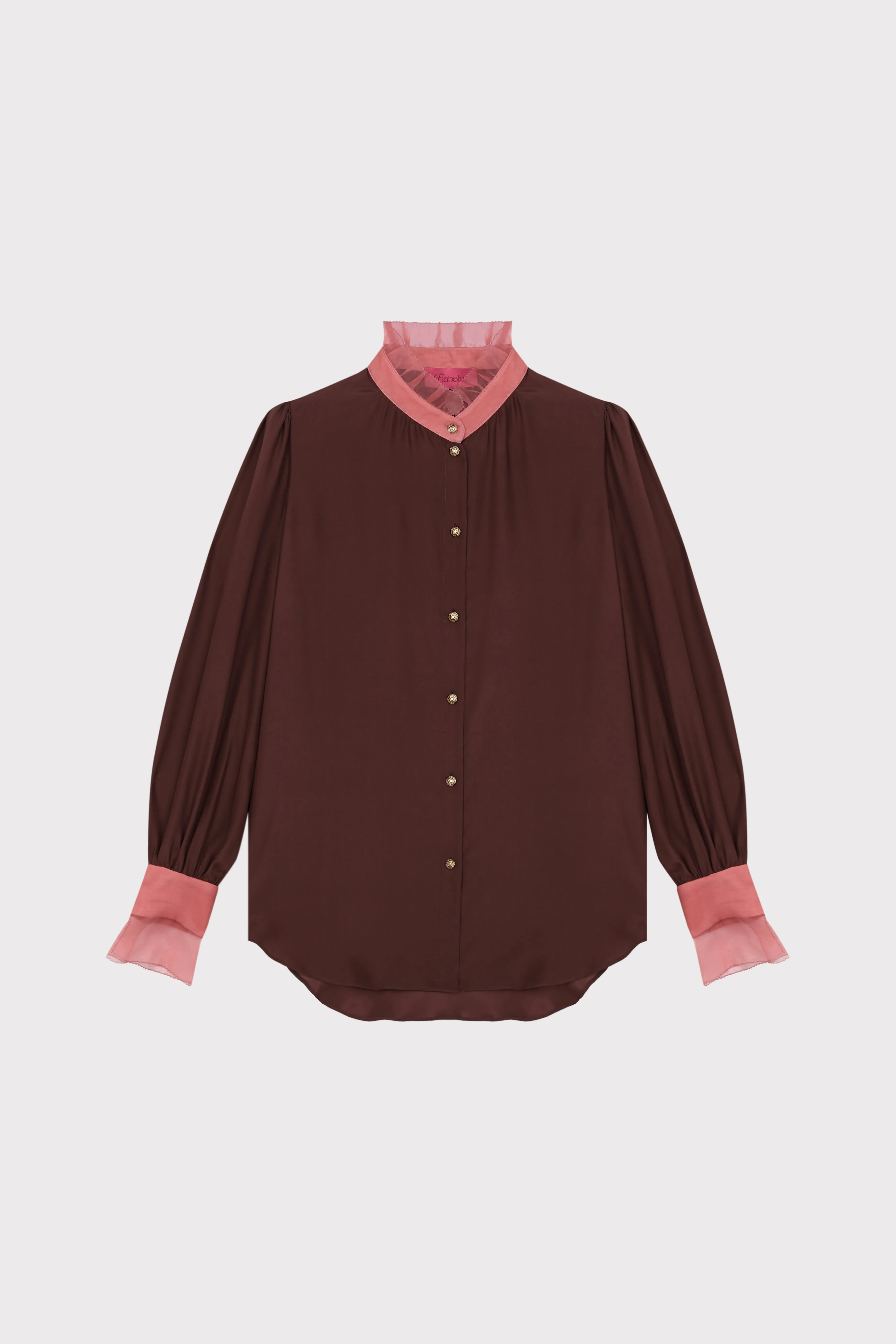 Oz Odyssey Blouse sold by Flabelus