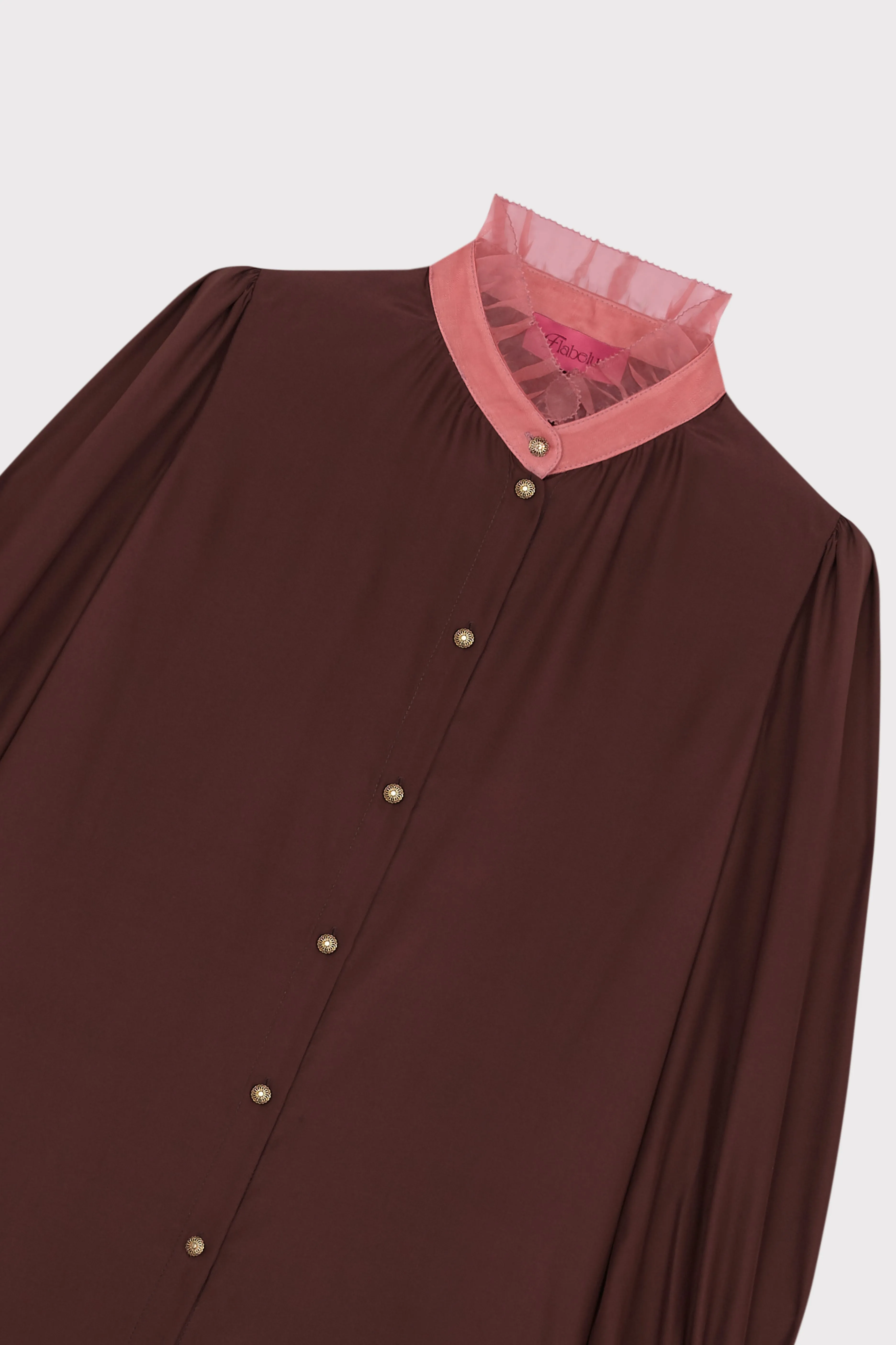 Oz Odyssey Blouse sold by Flabelus product image thumbnail 2