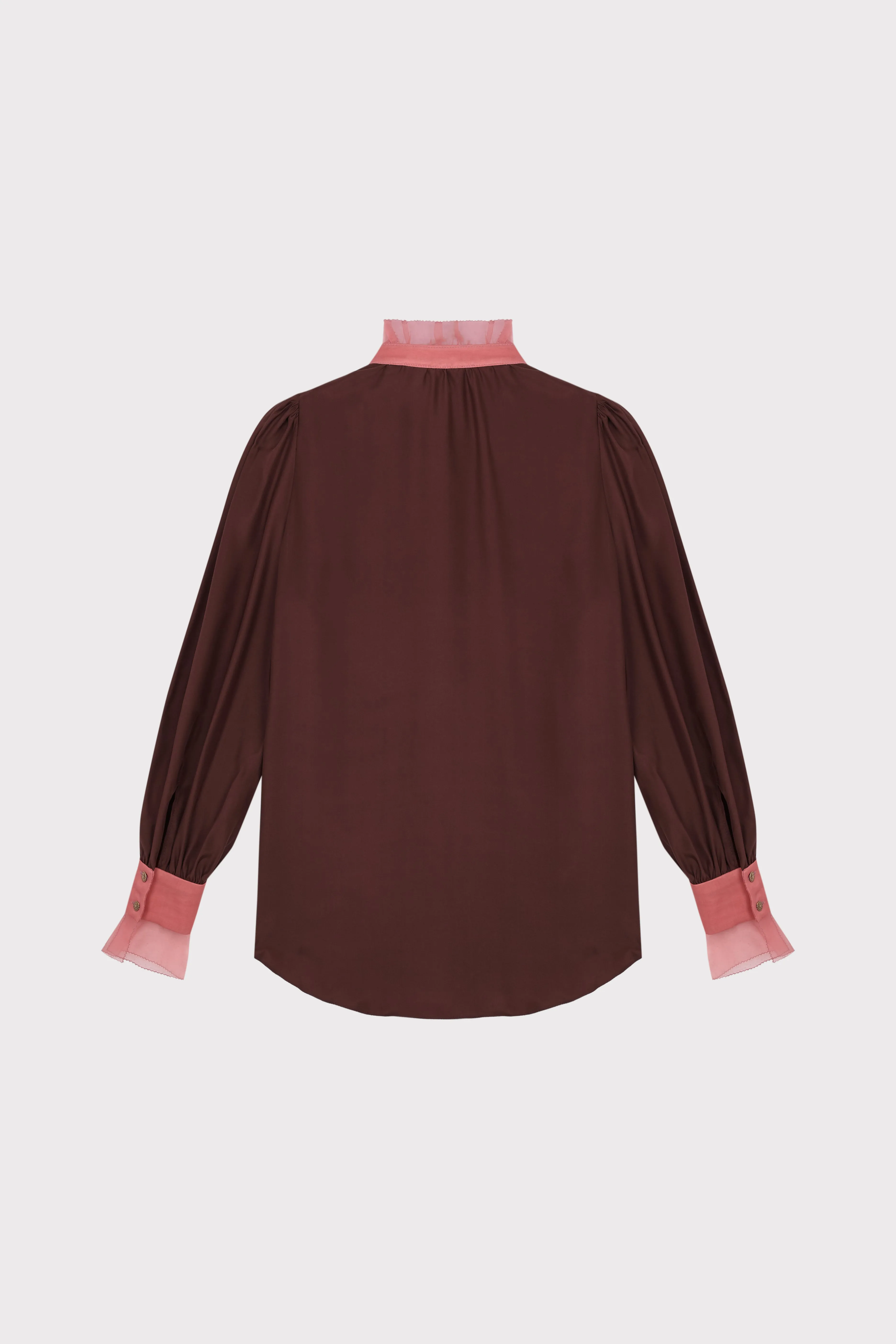 Oz Odyssey Blouse sold by Flabelus product image thumbnail 3