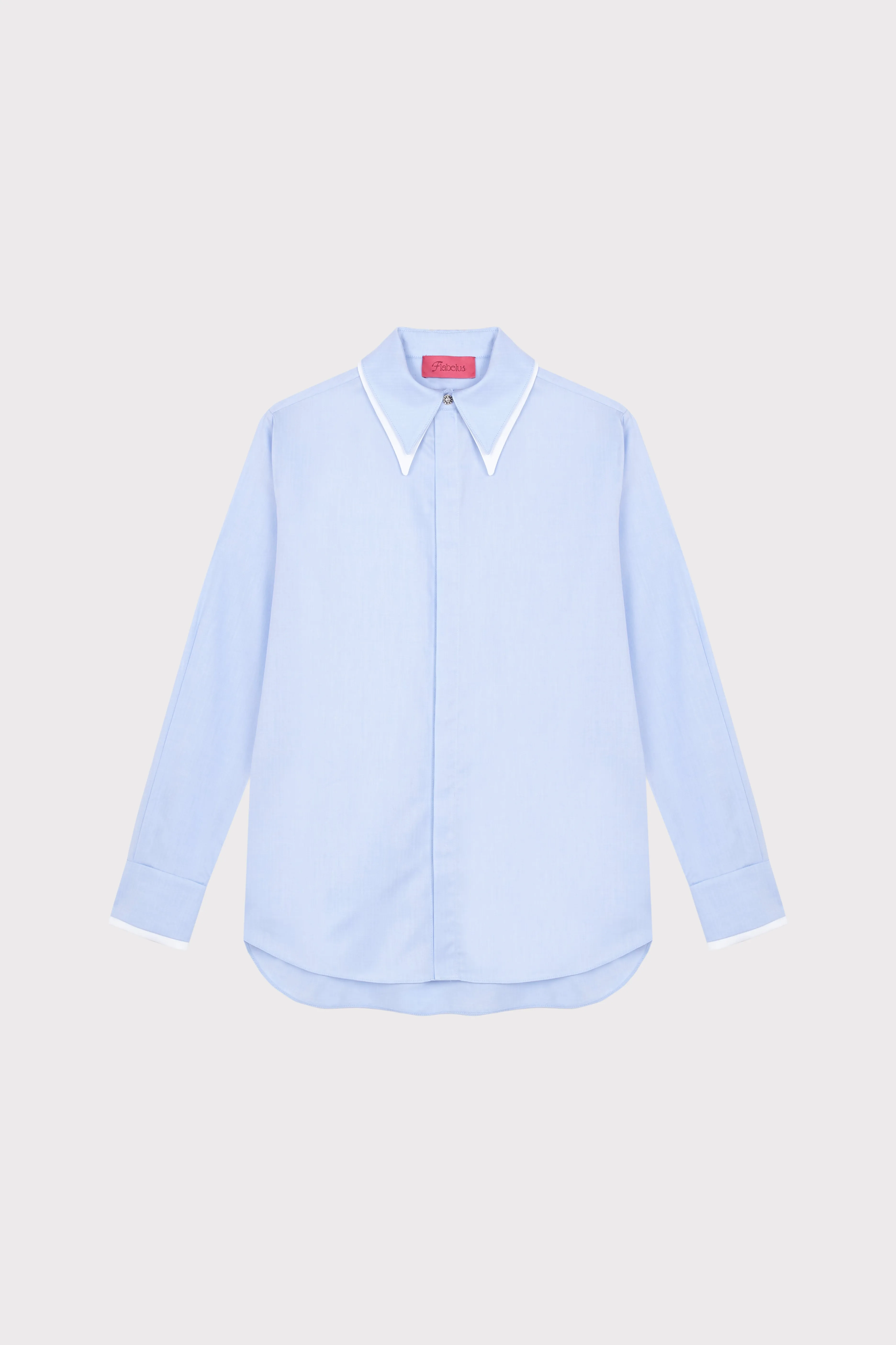 Munchkin Sky Shirt sold by Flabelus product image thumbnail 2