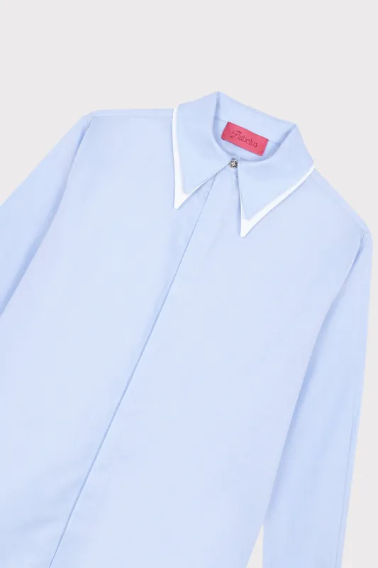 Munchkin Sky Shirt made by Flabelus