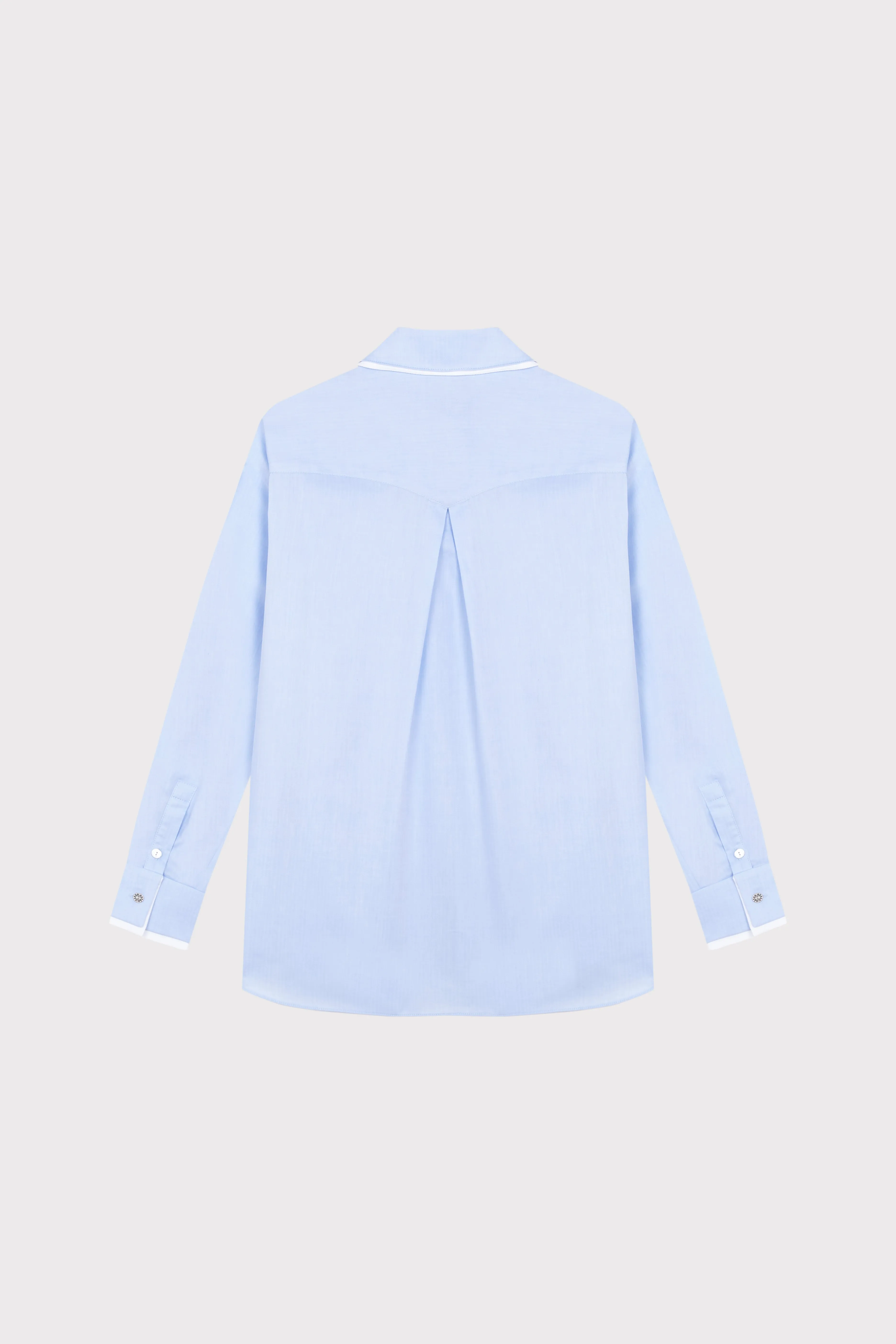 Munchkin Sky Shirt sold by Flabelus product image thumbnail 3