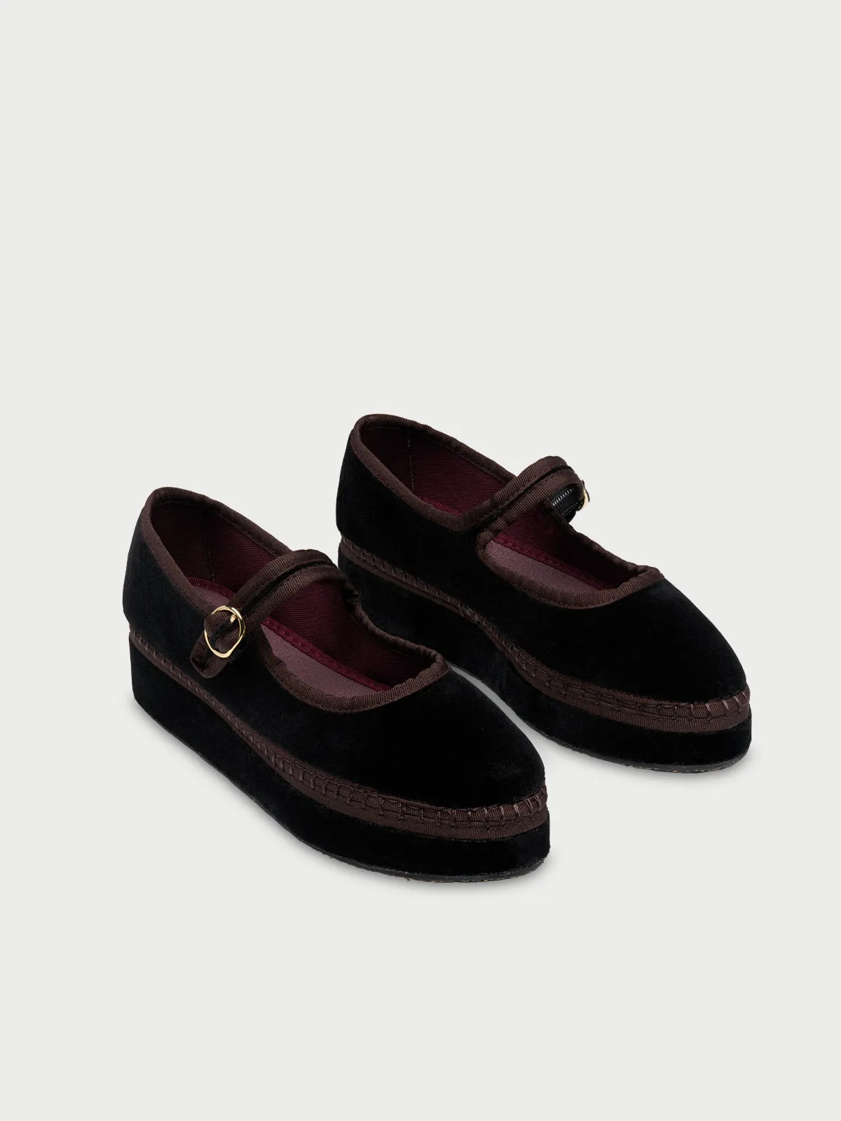 Double Sethe sold by Flabelus product image thumbnail 2