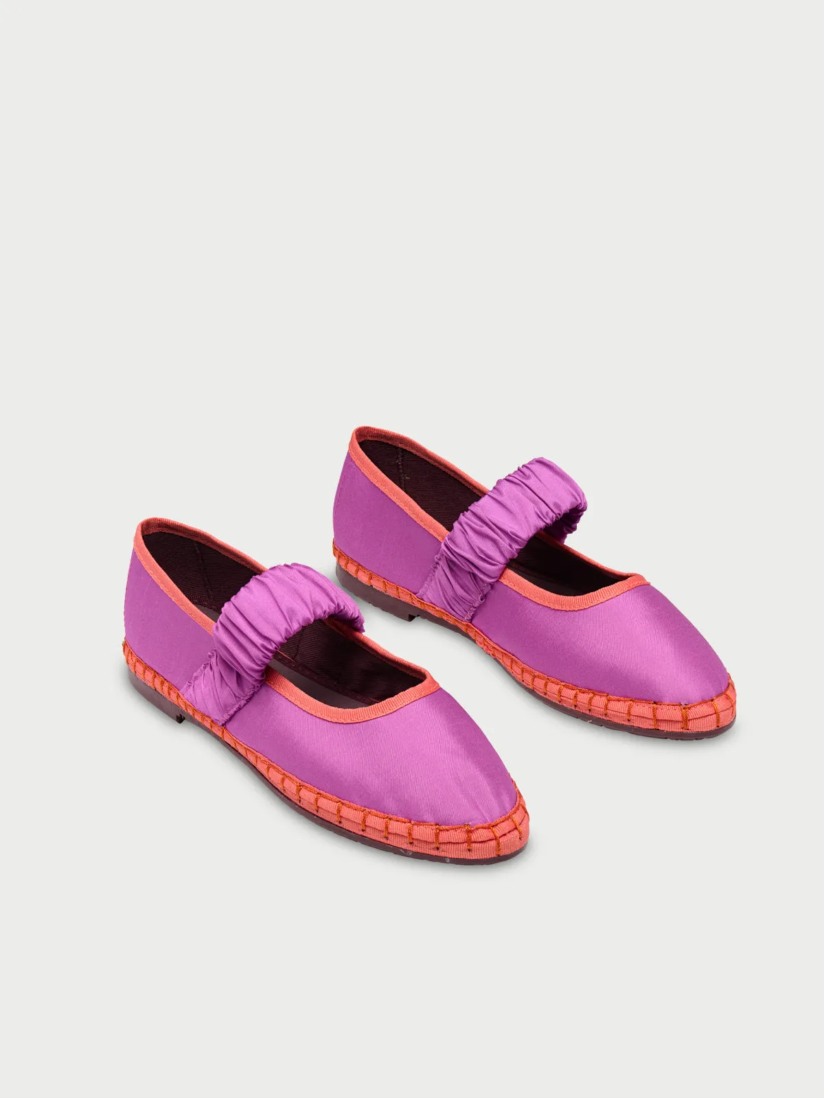 Mafalda Lilac sold by Flabelus product image thumbnail 2