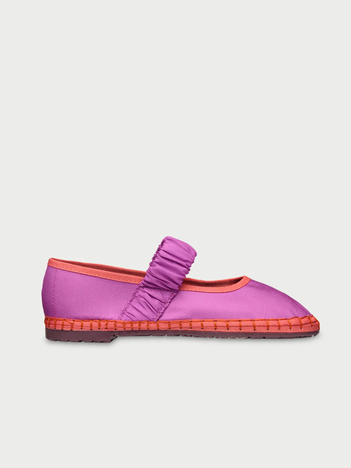 Mafalda Lilac sold by Flabelus
