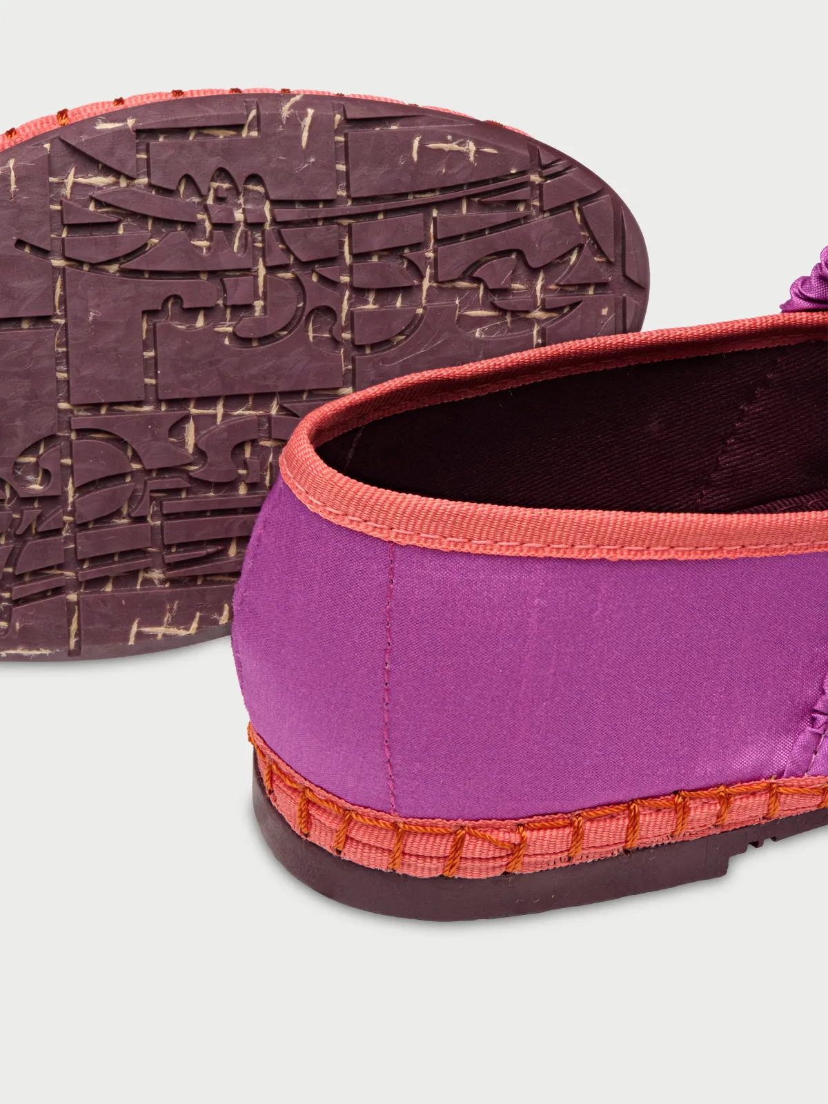 Mafalda Lilac sold by Flabelus product image thumbnail 3