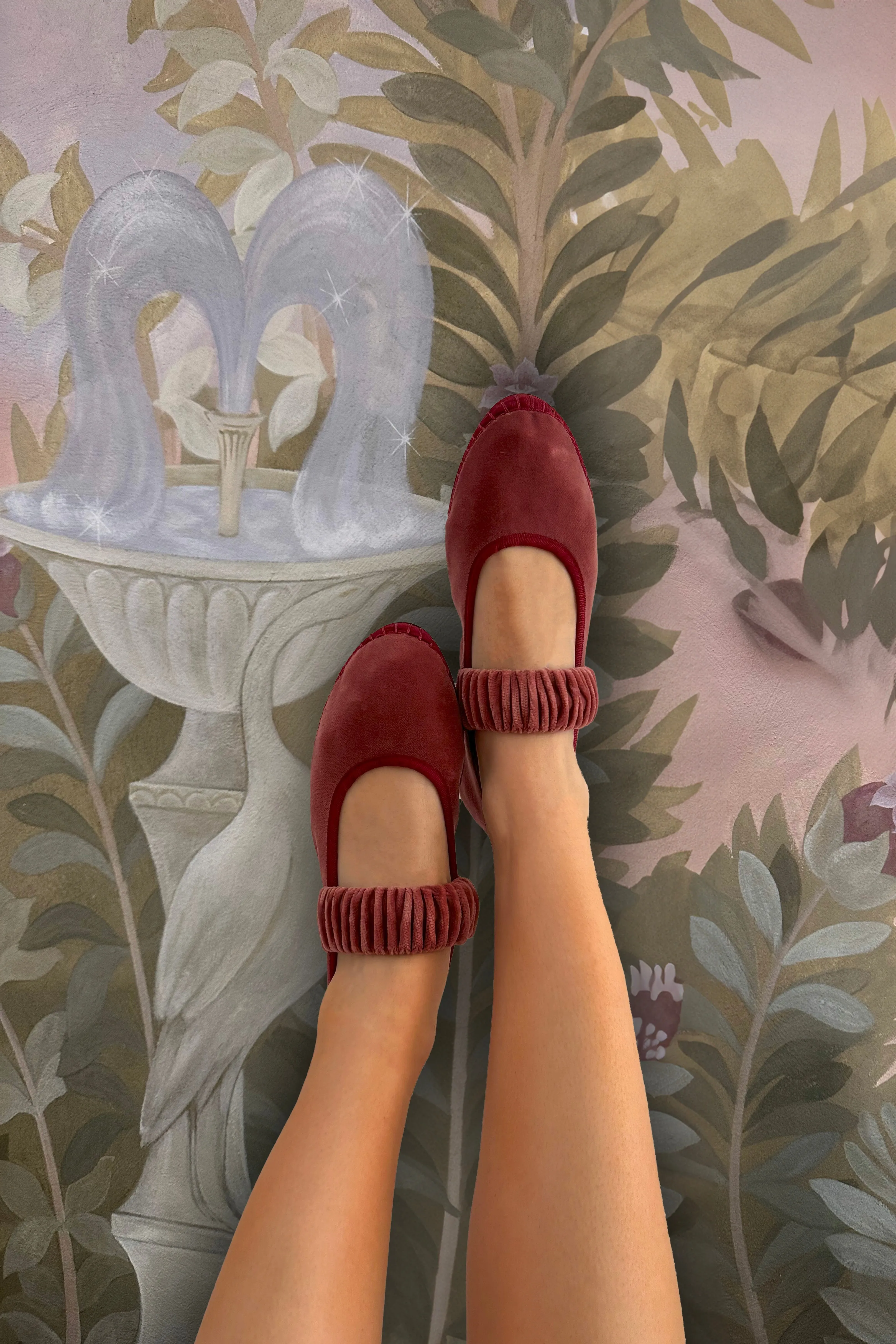 Mafalda Jane sold by Flabelus product image thumbnail 2