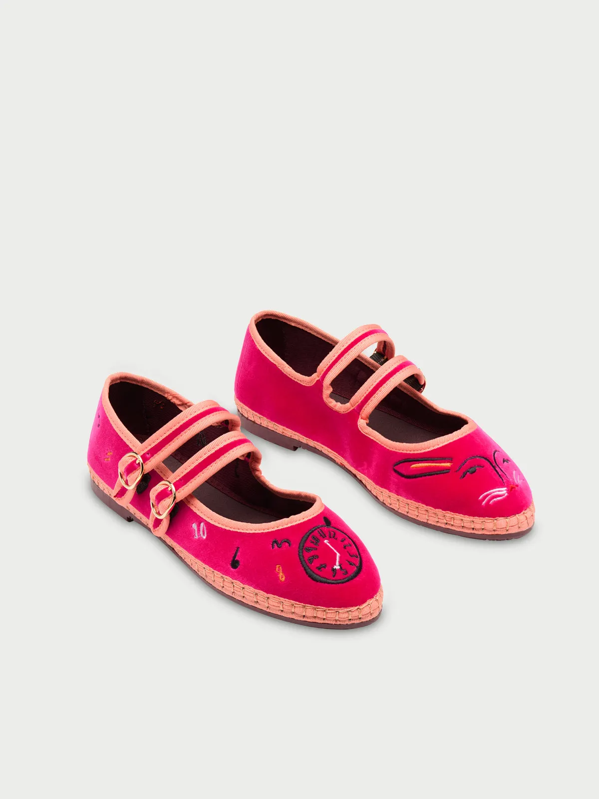 I'm late sold by Flabelus product image thumbnail 3