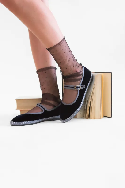 Blanca made by Flabelus