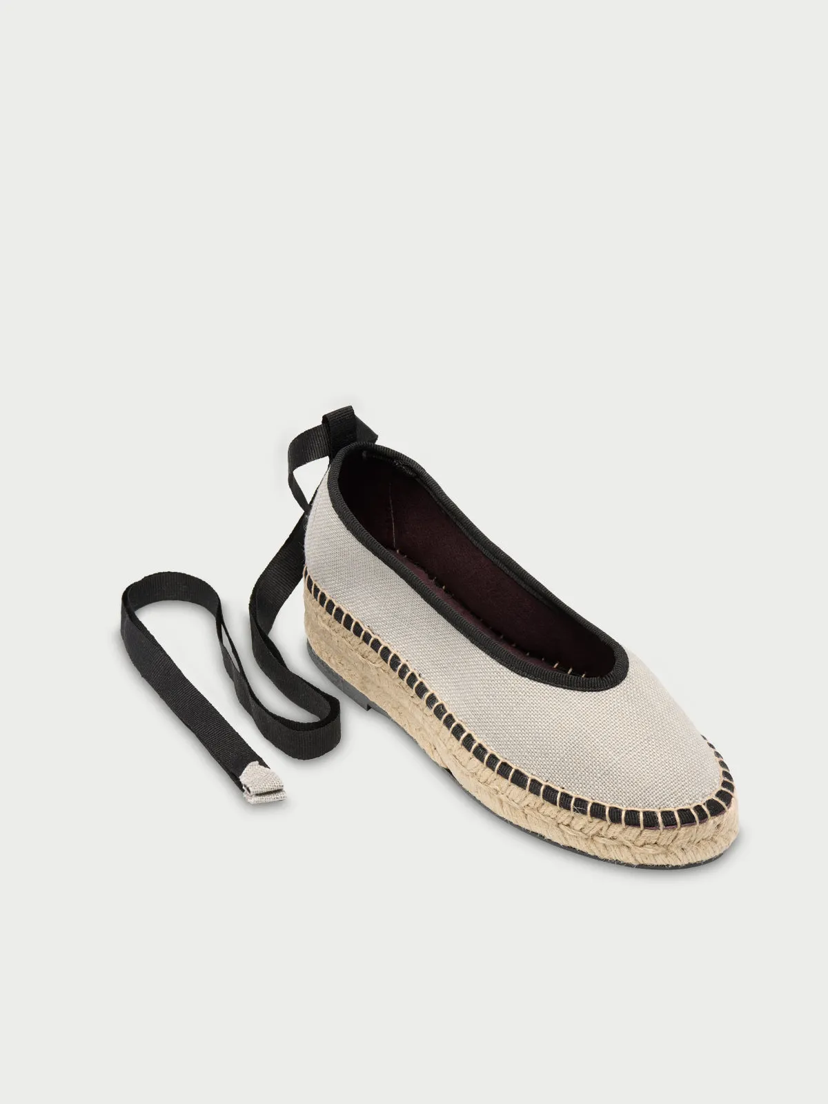 Summer Swing Noir sold by Flabelus product image thumbnail 3