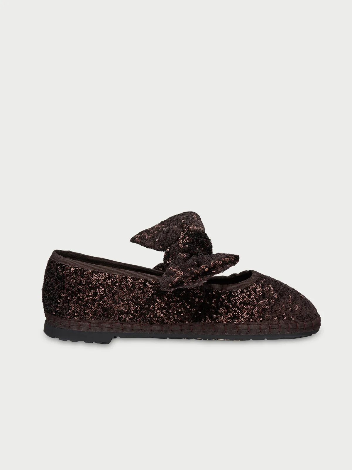 Lyra Glint Brown sold by Flabelus product image thumbnail 2
