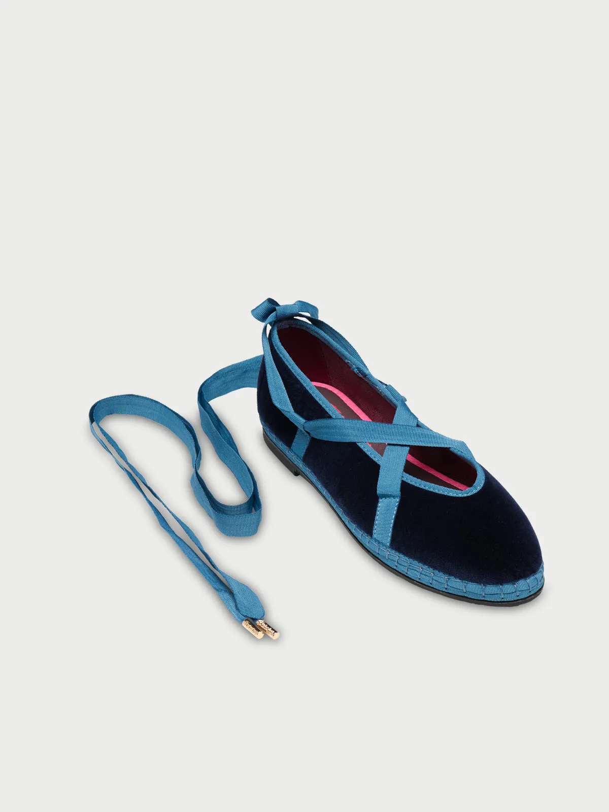 Ribbon Montague sold by Flabelus product image thumbnail 2