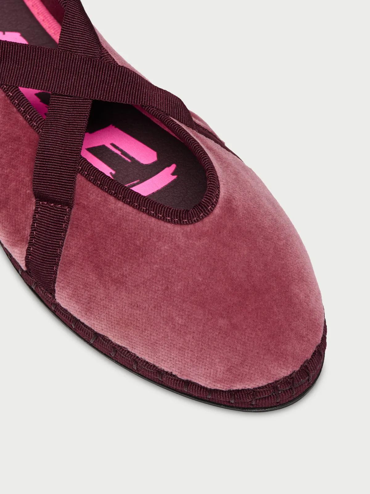 Ribbon O’Brien sold by Flabelus product image thumbnail 2