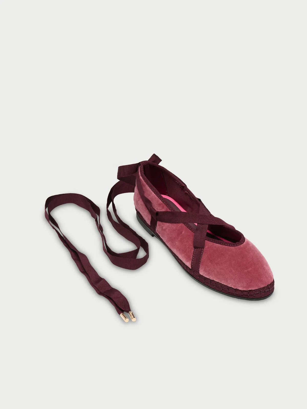 Ribbon O’Brien sold by Flabelus product image thumbnail 3