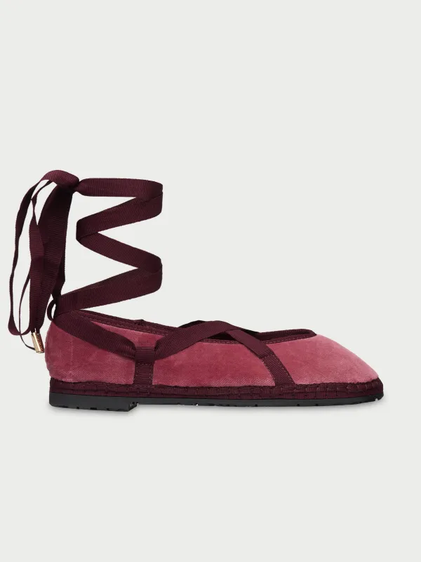 Ribbon O’Brien made by Flabelus