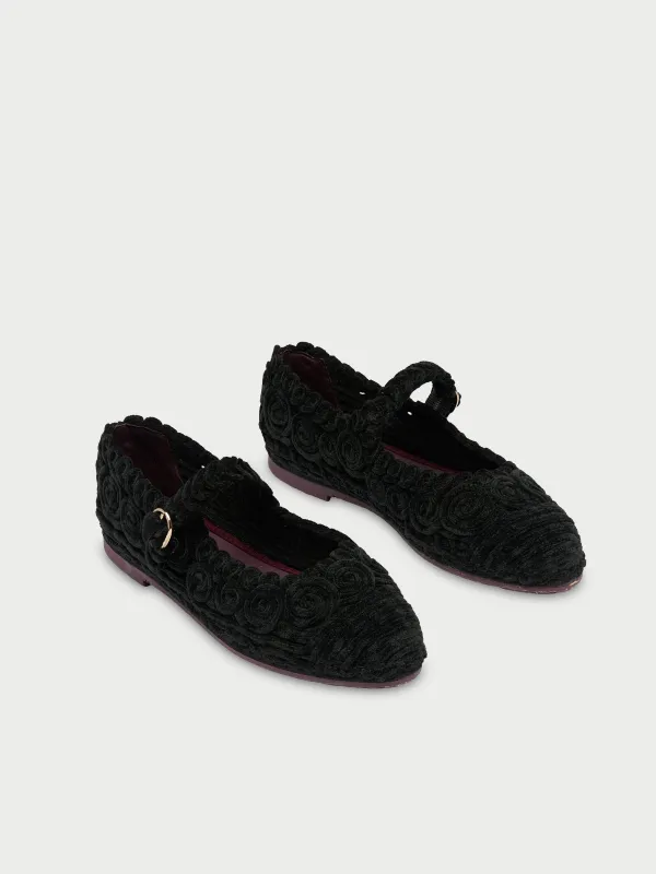 Kyra Black made by Flabelus