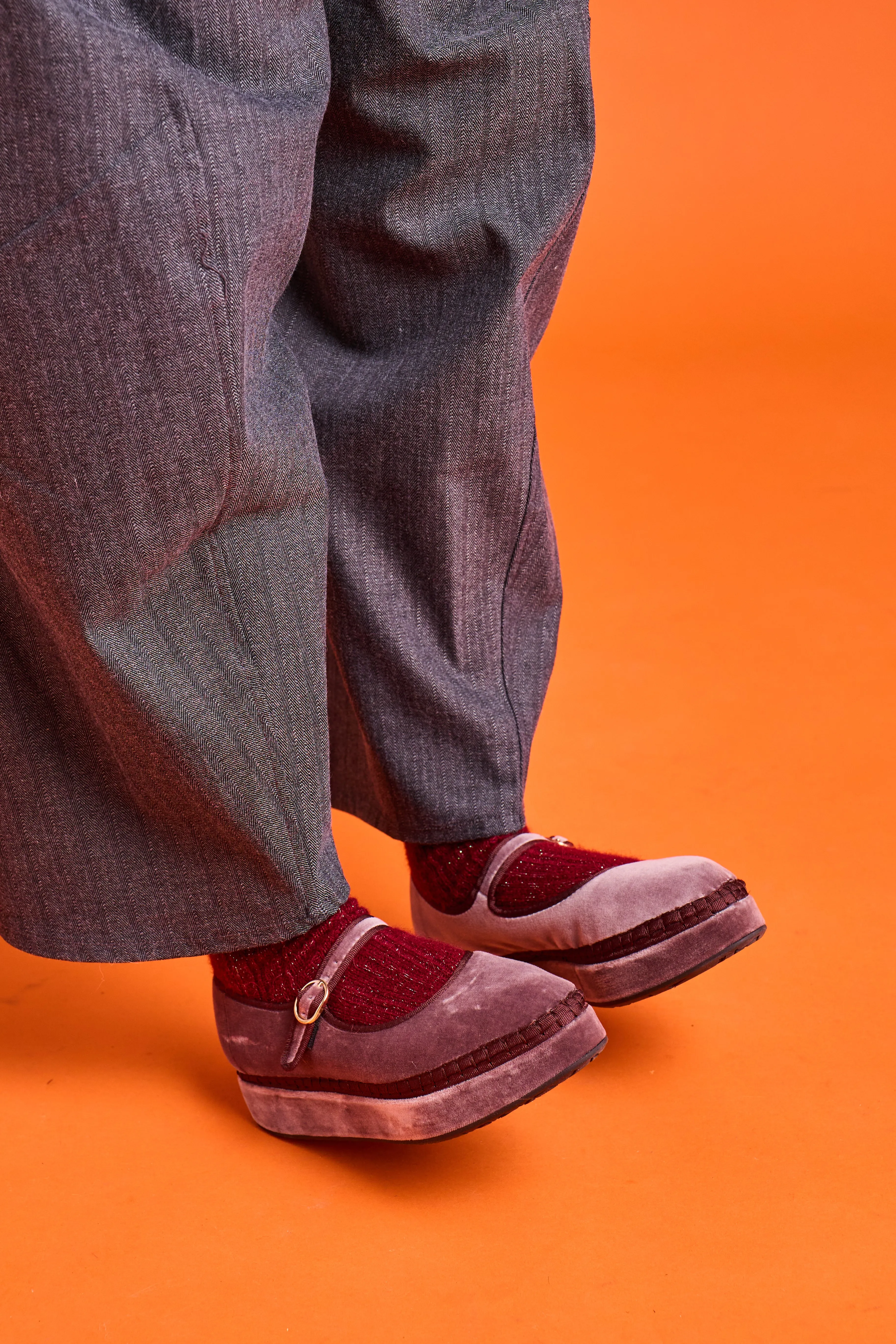 Double Taupe sold by Flabelus