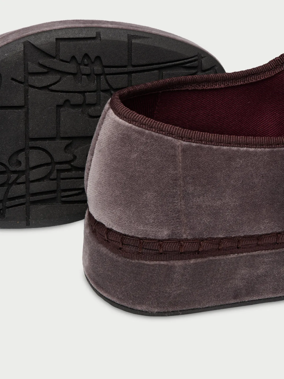 Double Taupe sold by Flabelus product image thumbnail 4