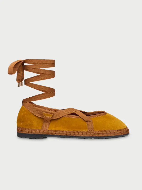 Ribbon Amaranta made by Flabelus